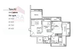 Zedge (D11), Apartment #563218361